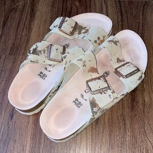 Women’s Birkenstock size 39